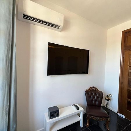 Sea Gargano Home Poggio Imperiale Екстер'єр фото