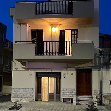 Sea Gargano Home Poggio Imperiale Екстер'єр фото