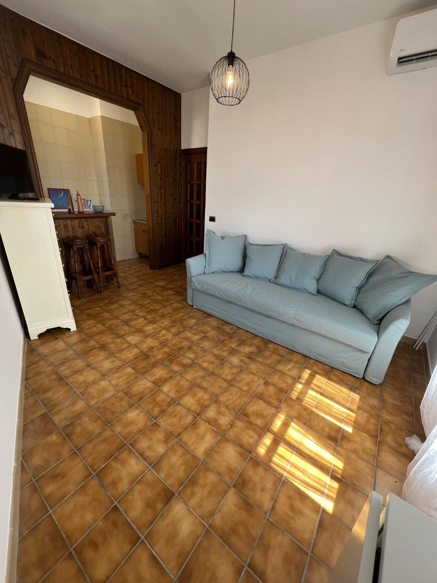 Sea Gargano Home Poggio Imperiale Екстер'єр фото