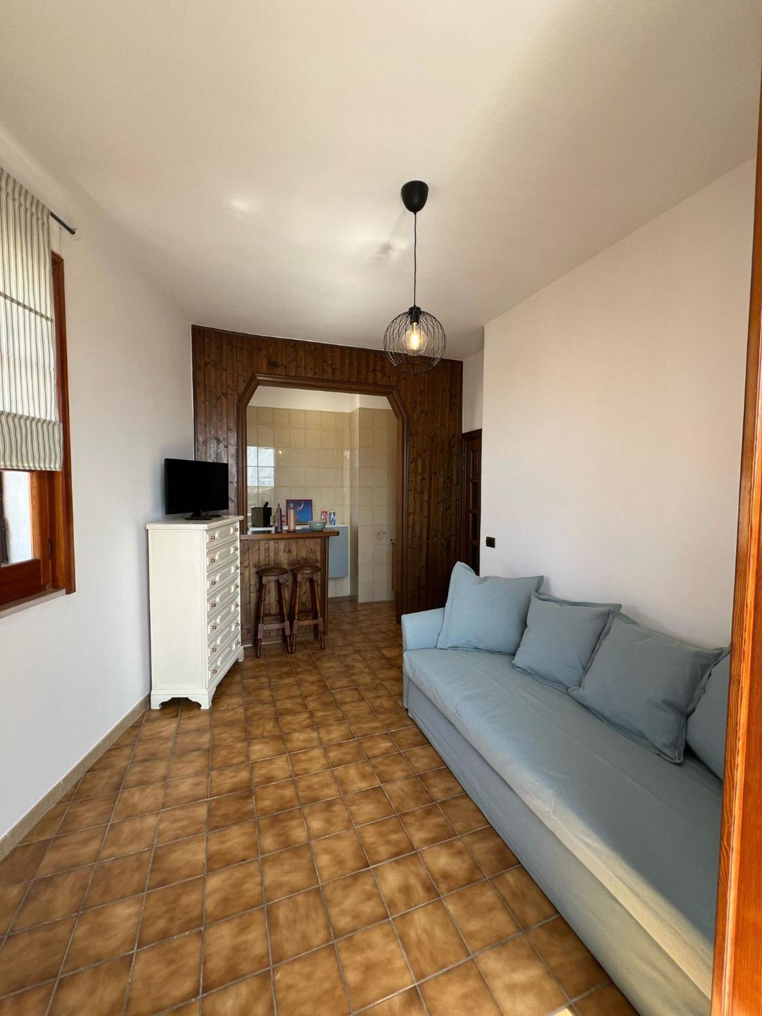 Sea Gargano Home Poggio Imperiale Екстер'єр фото