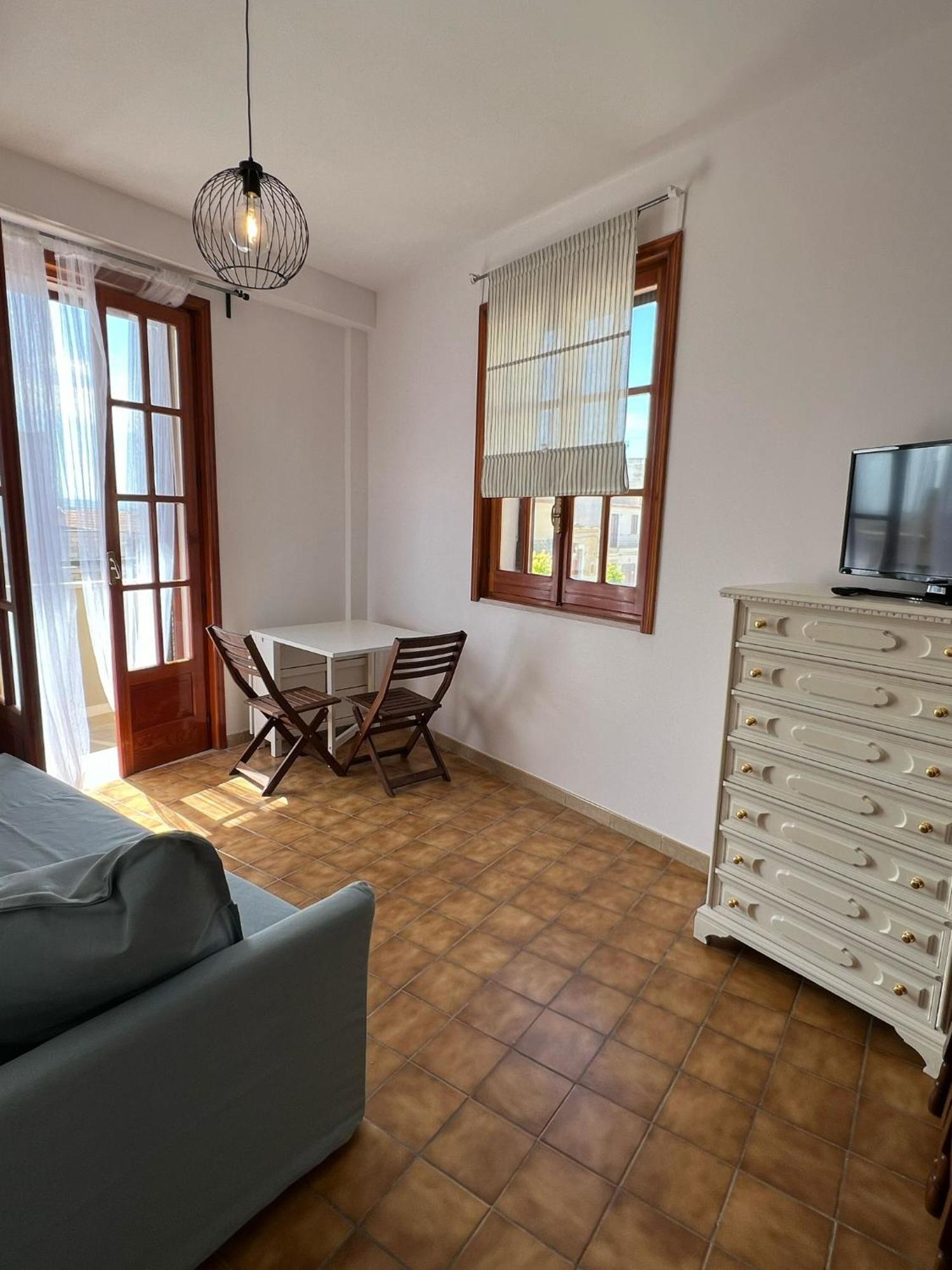 Sea Gargano Home Poggio Imperiale Екстер'єр фото
