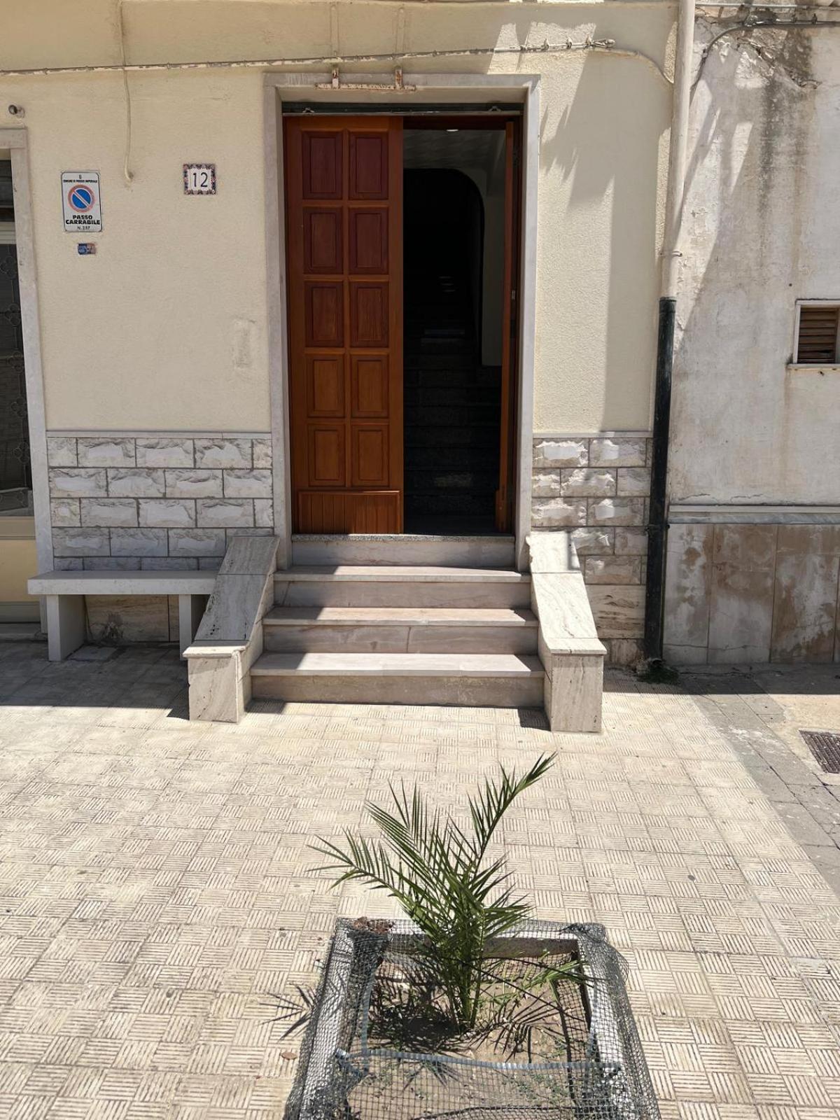 Sea Gargano Home Poggio Imperiale Екстер'єр фото