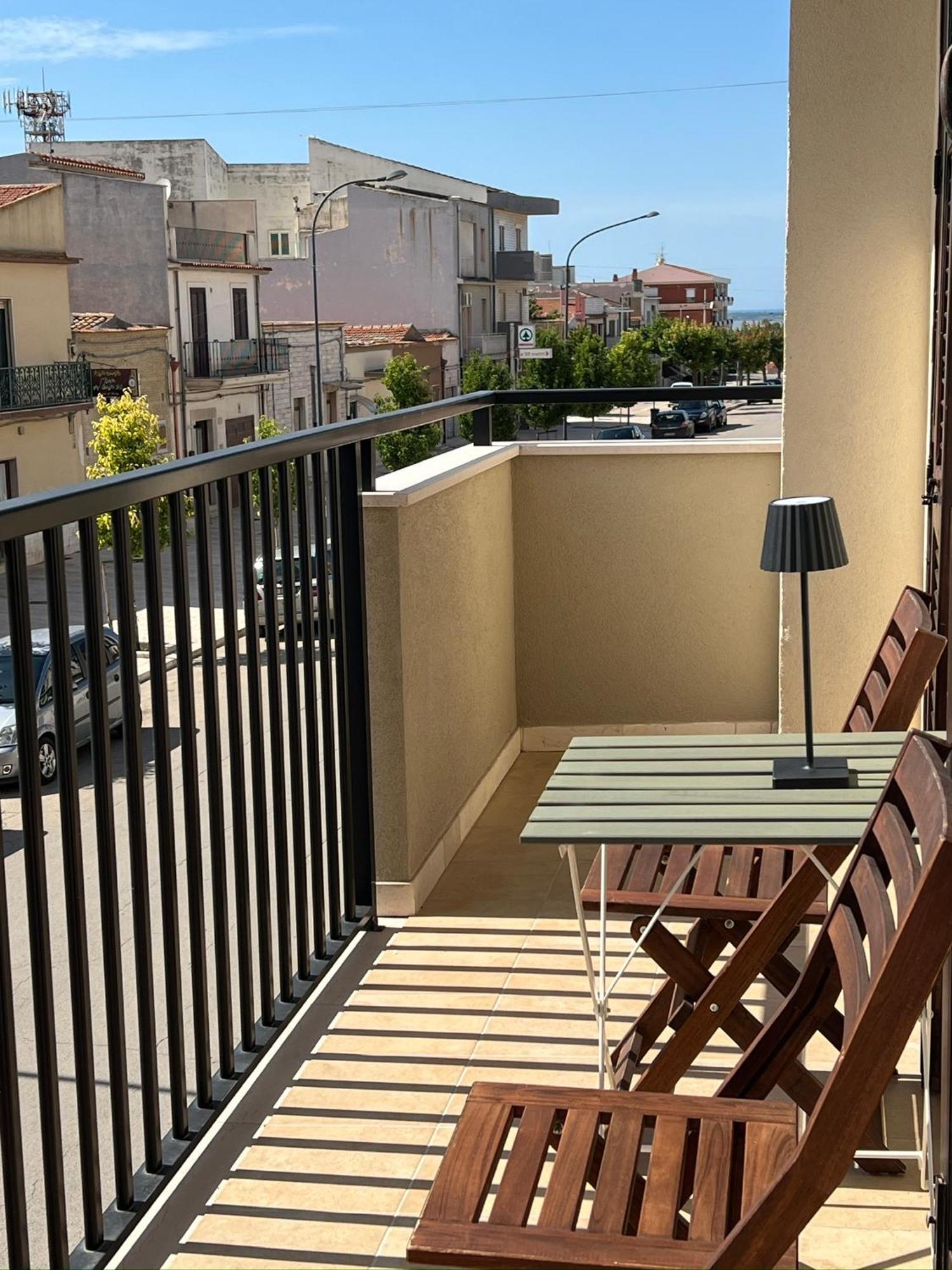Sea Gargano Home Poggio Imperiale Екстер'єр фото