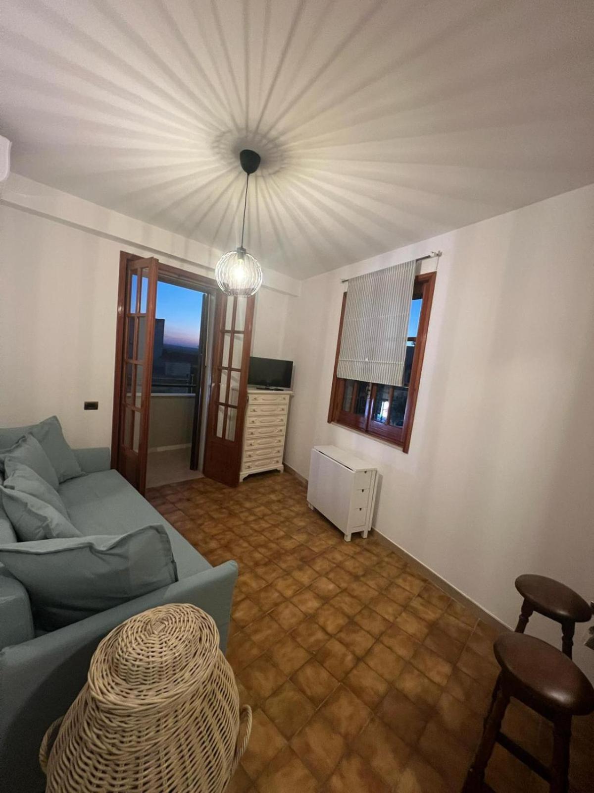 Sea Gargano Home Poggio Imperiale Екстер'єр фото