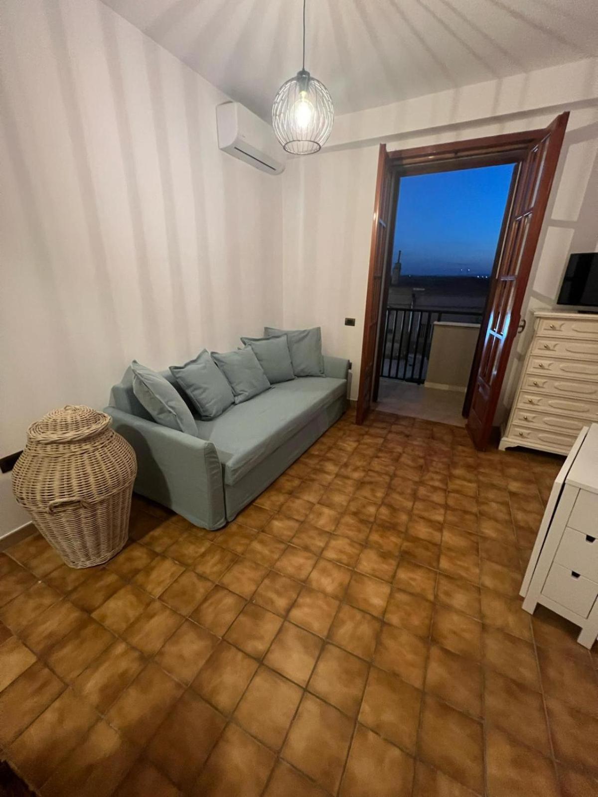 Sea Gargano Home Poggio Imperiale Екстер'єр фото