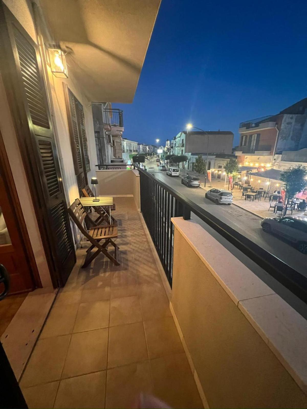Sea Gargano Home Poggio Imperiale Екстер'єр фото