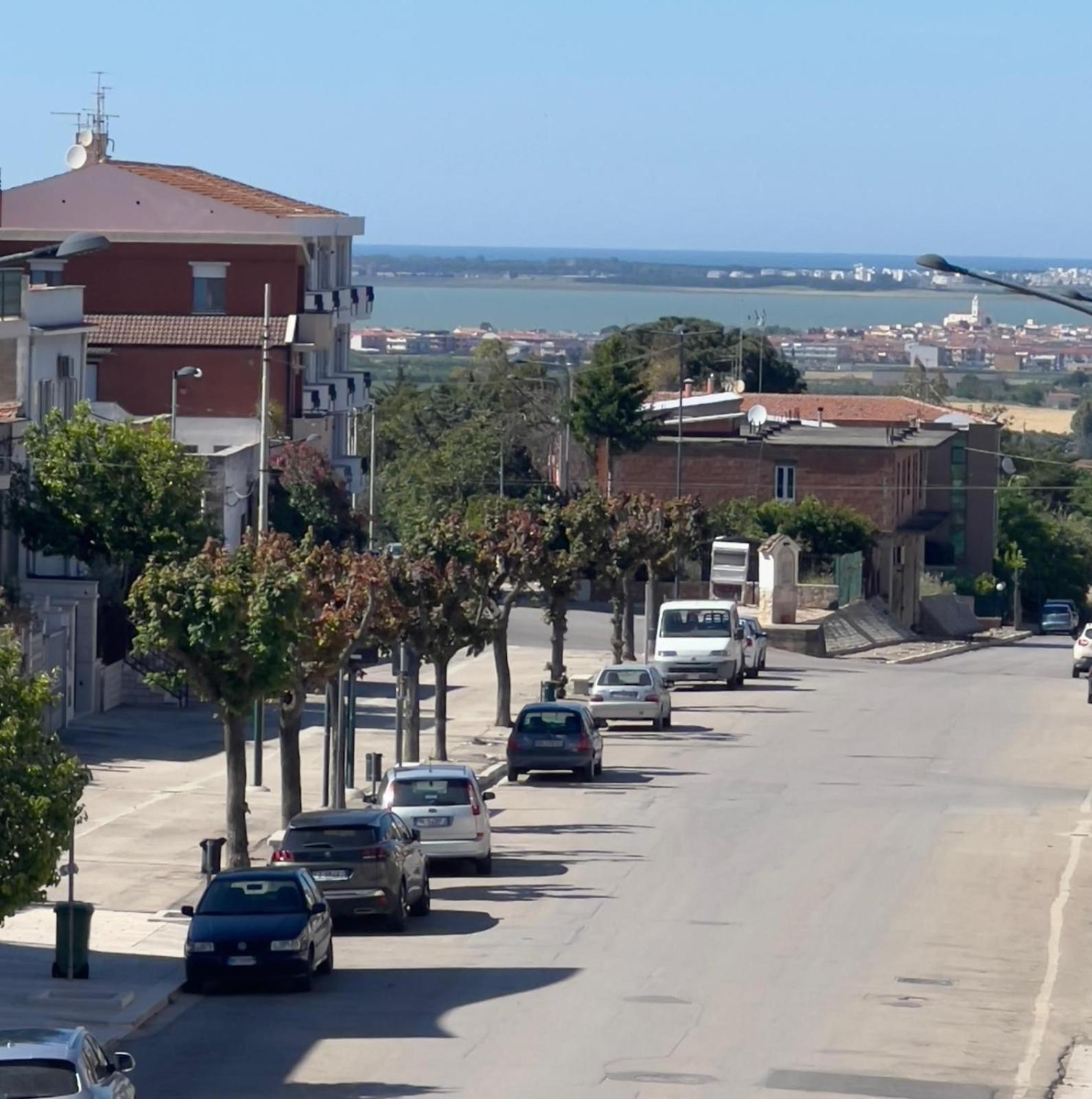 Sea Gargano Home Poggio Imperiale Екстер'єр фото