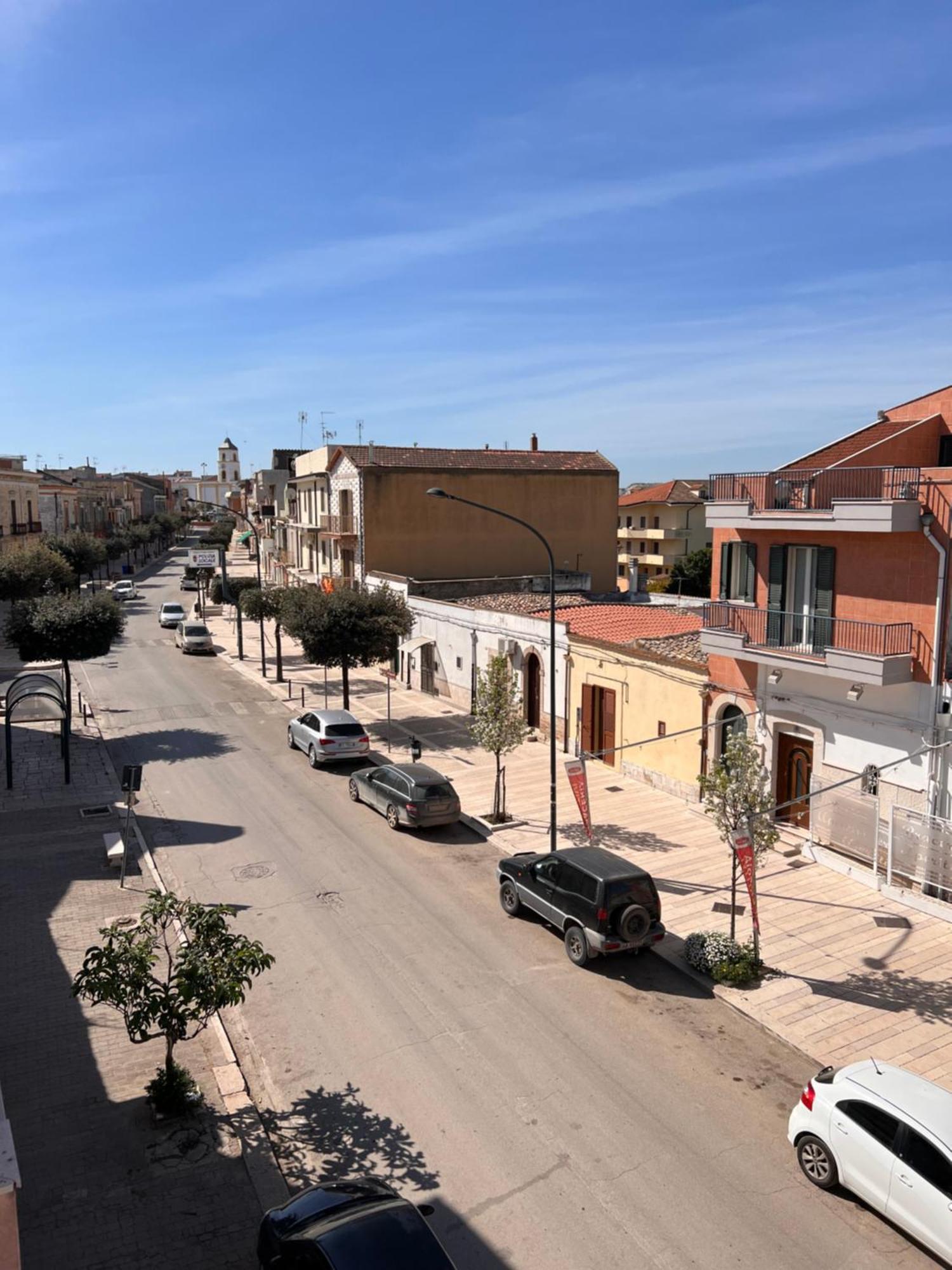 Sea Gargano Home Poggio Imperiale Екстер'єр фото