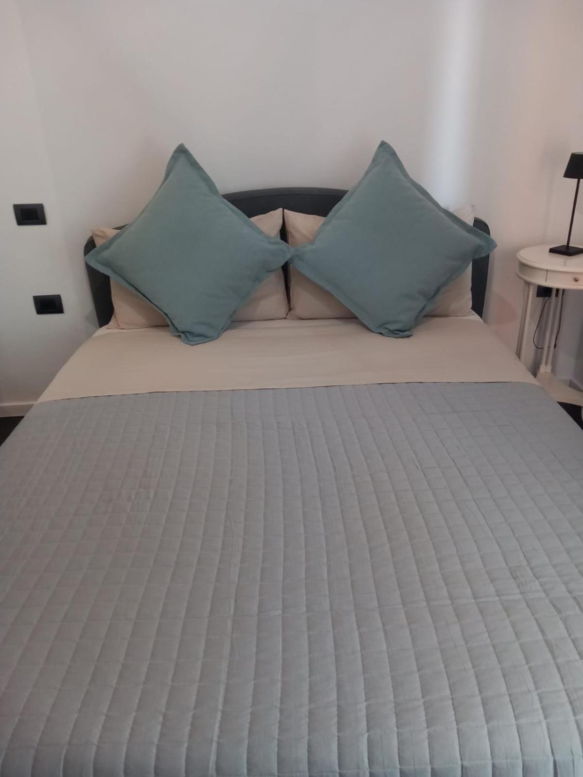 Sea Gargano Home Poggio Imperiale Екстер'єр фото