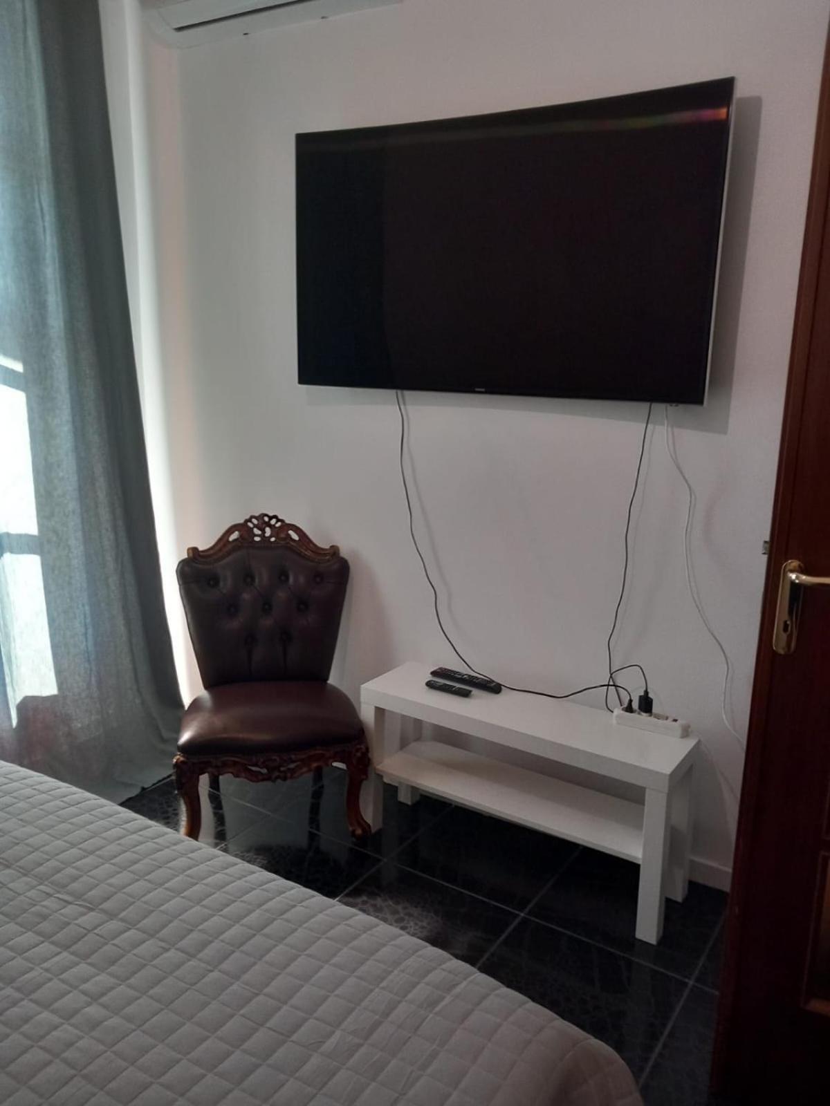 Sea Gargano Home Poggio Imperiale Екстер'єр фото