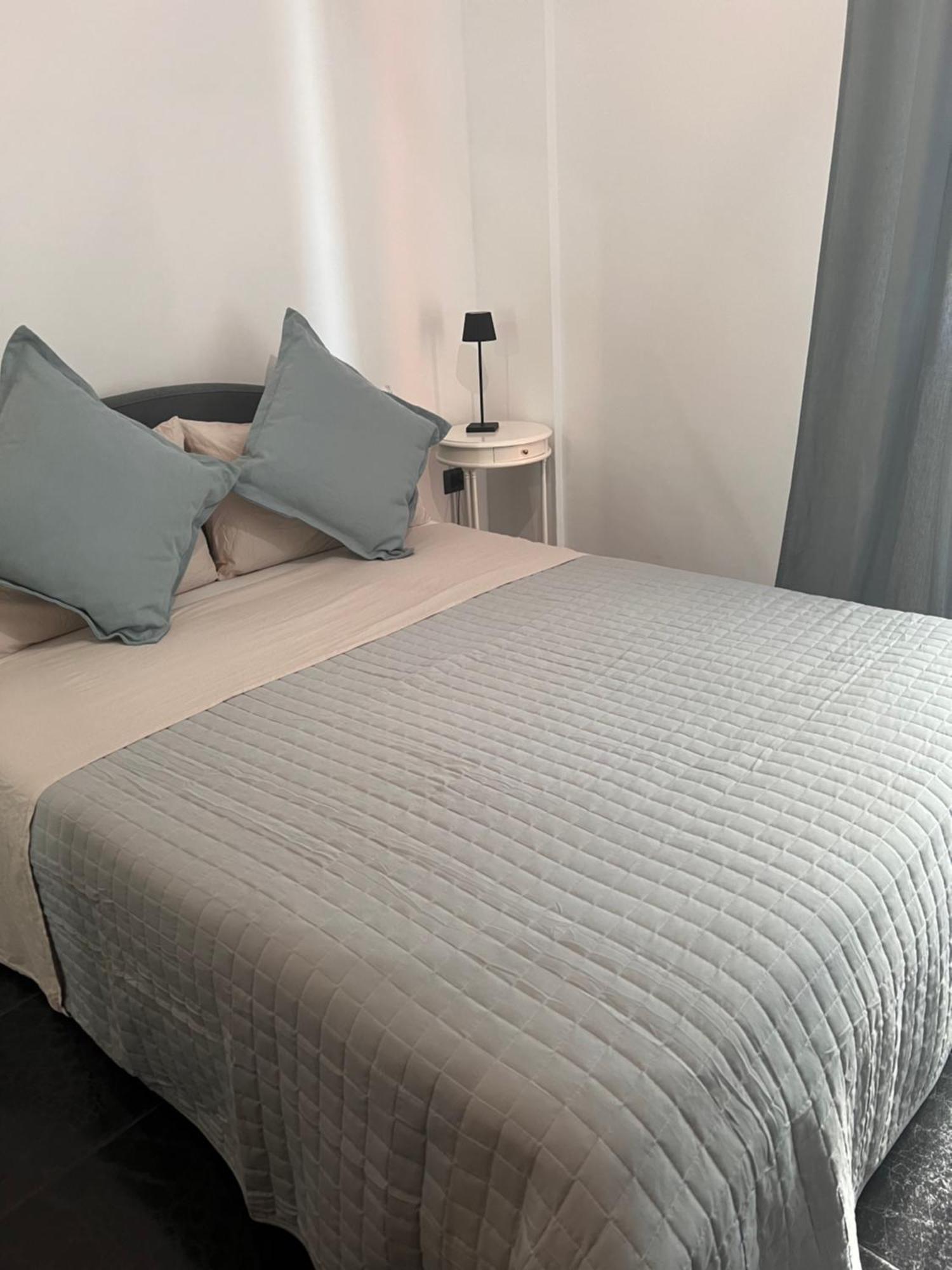 Sea Gargano Home Poggio Imperiale Екстер'єр фото