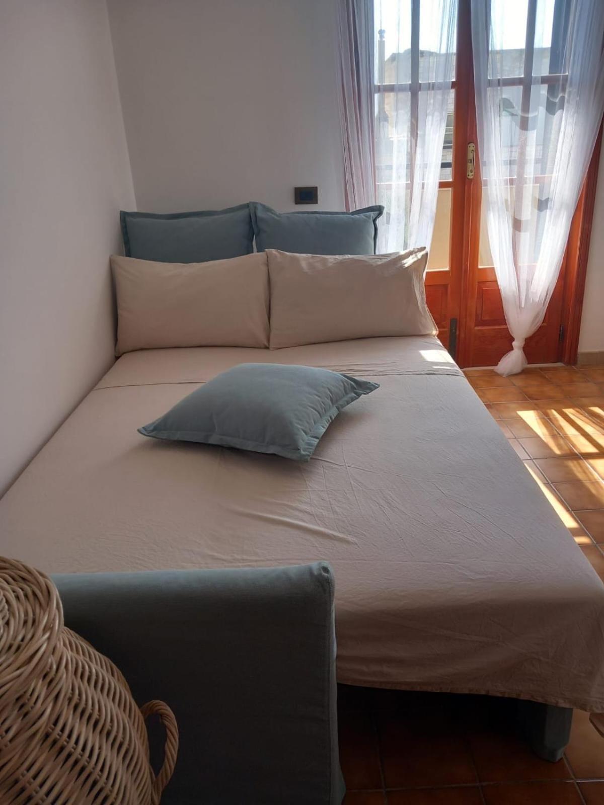 Sea Gargano Home Poggio Imperiale Екстер'єр фото