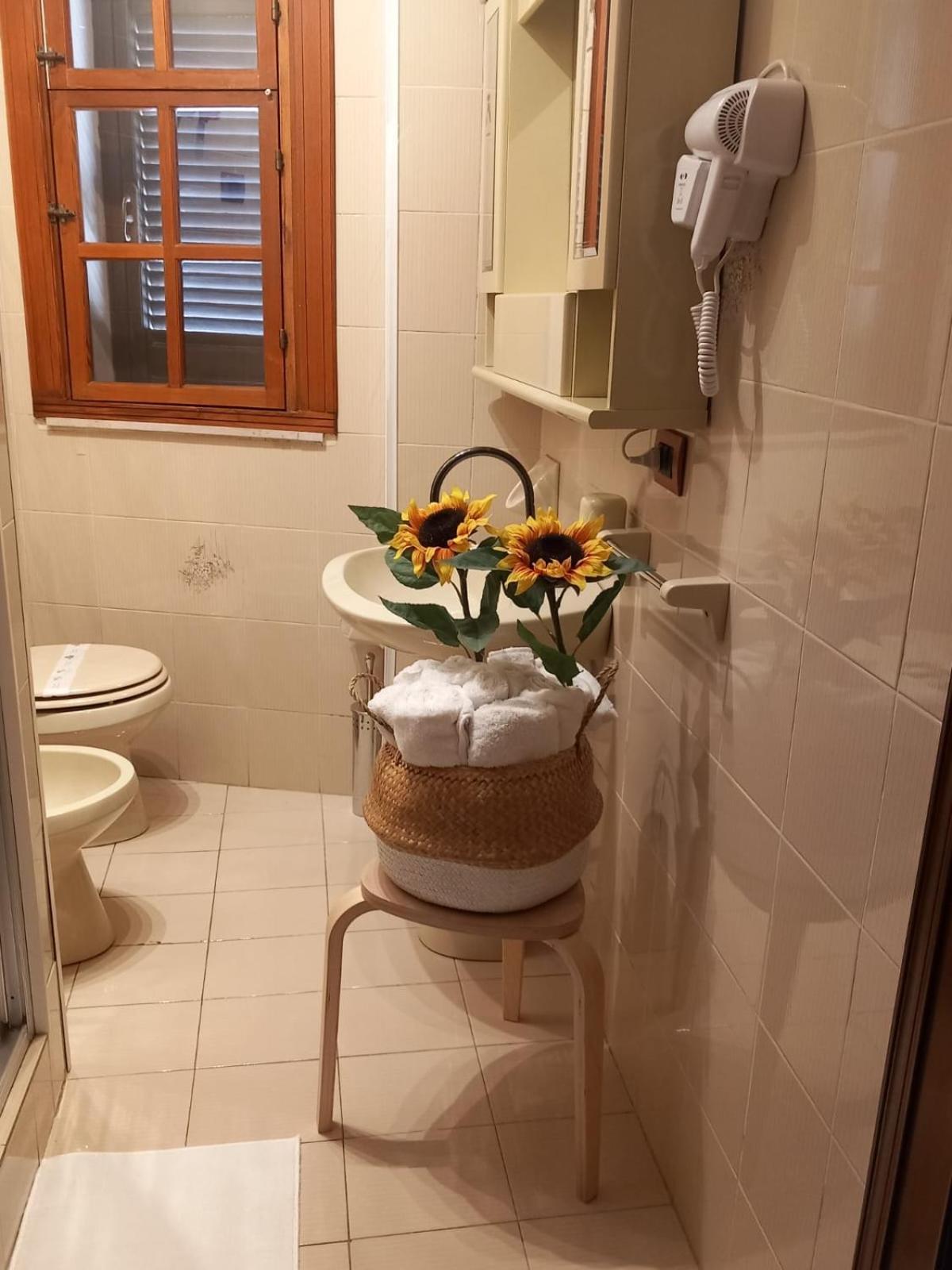 Sea Gargano Home Poggio Imperiale Екстер'єр фото