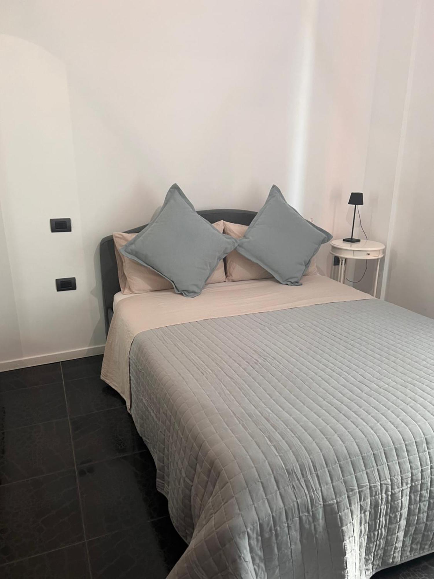 Sea Gargano Home Poggio Imperiale Екстер'єр фото