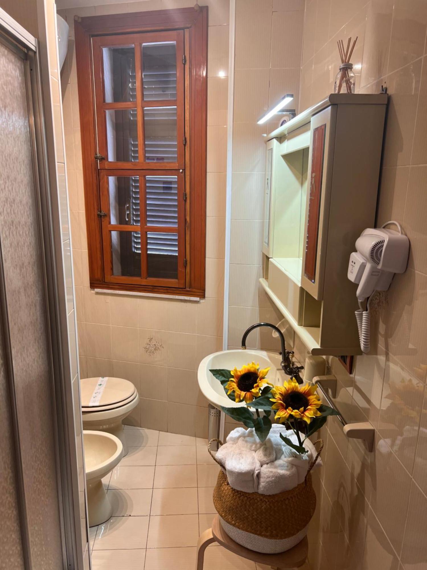 Sea Gargano Home Poggio Imperiale Екстер'єр фото