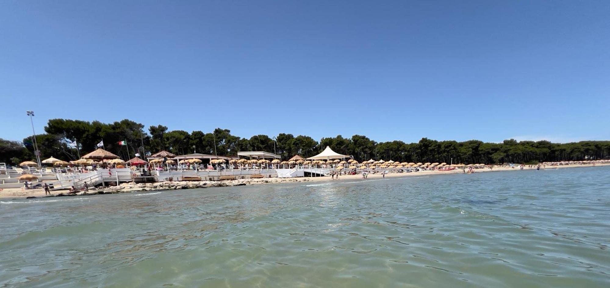 Sea Gargano Home Poggio Imperiale Екстер'єр фото